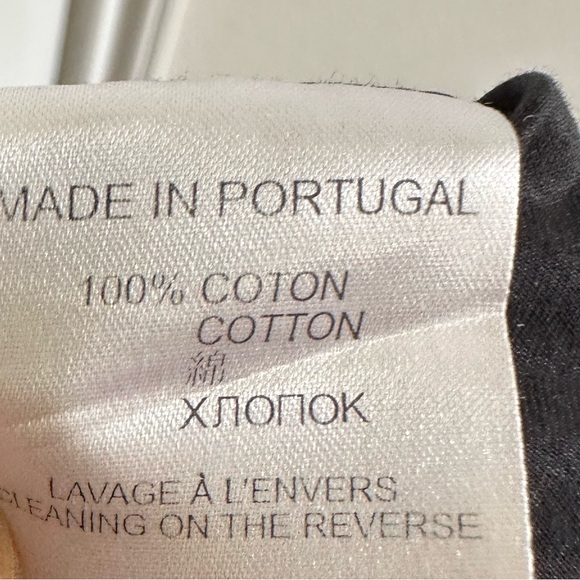 Givenchy Paris button down shirt. - Picture 3 of 4